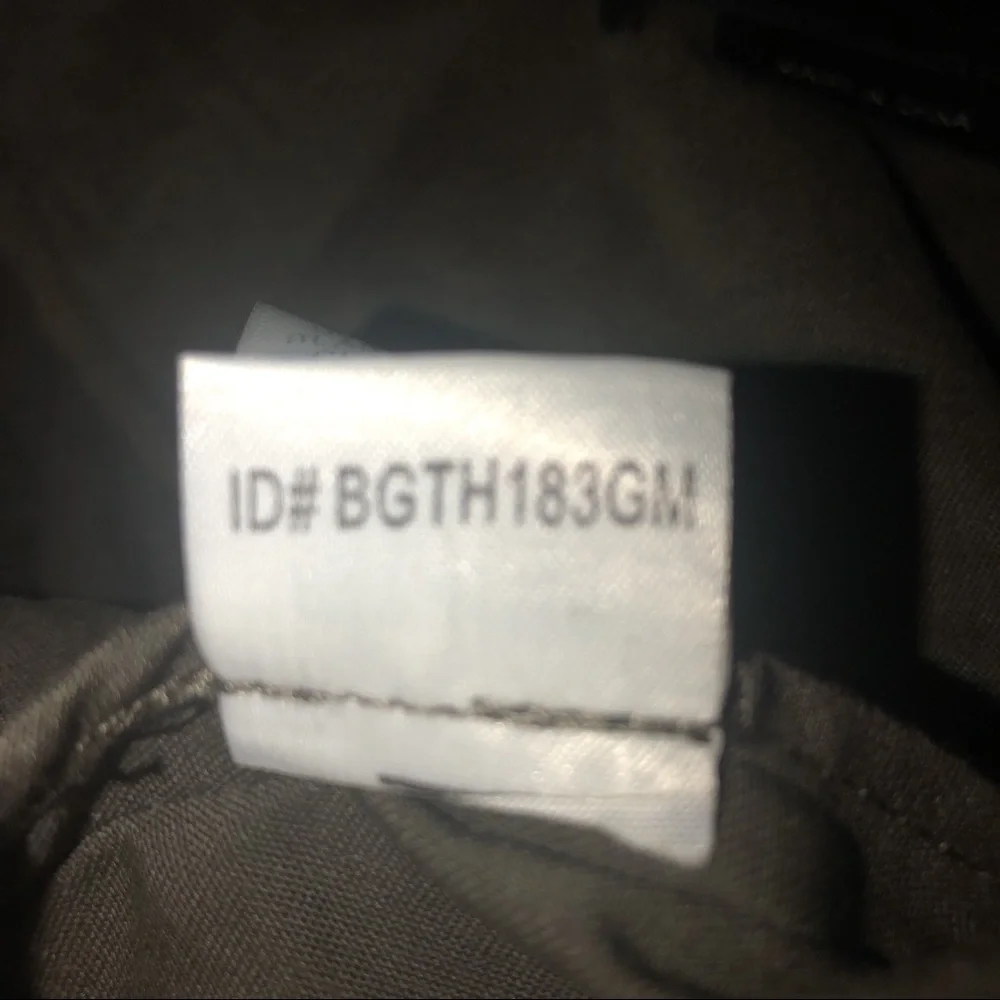 Bcbg Jacket - Picture 4 of 5
